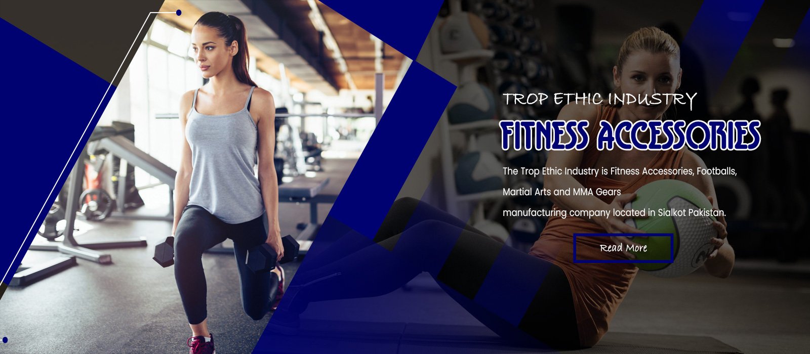 Fitness-Accessories